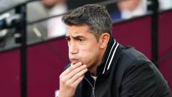 "مفاوضات متقدمة".. وكيل برونو لاج يكشف مدى قوة اهتمام الأهلي