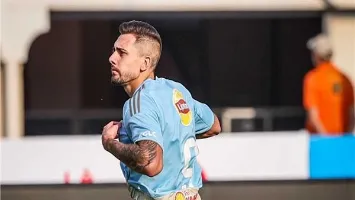 بعد شكوك الإصابة.. هل يشارك جراديشار في قمة الأهلي والزمالك؟