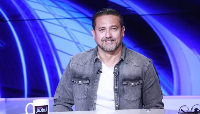 "زي الكتاب ما بيقول".. نادر شوقي يكشف كواليس انتقال زيزو إلى الأهلي