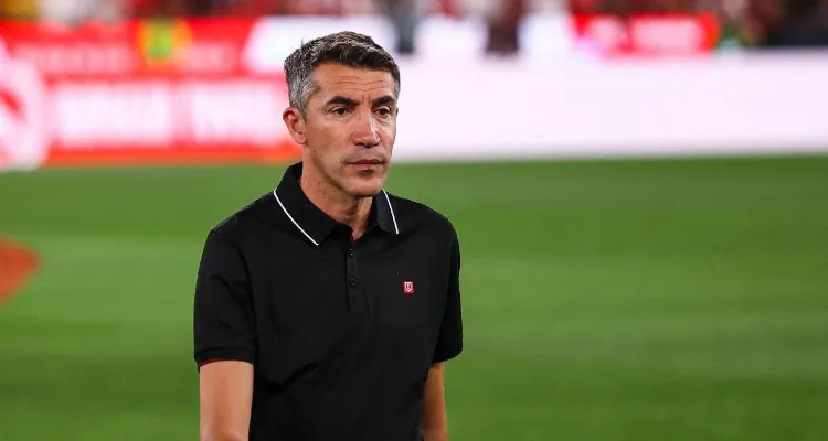 صوره عن برونو لاج يوافق على تدريب الأهلي