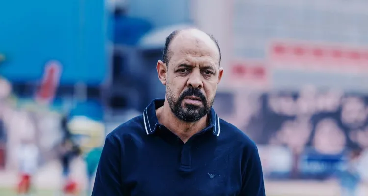 صوره عن مفاجآت في تشكيل الأهلي أمام الزمالك.. النحاس يجهز أوراقه السرية للقمة