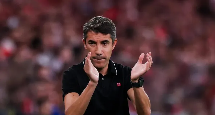صوره عن 200 ألف يورو تفصل الأهلي عن التعاقد مع برونو لاج