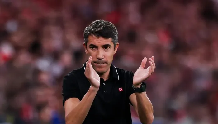 صوره عن 200 ألف يورو تفصل الأهلي عن التعاقد مع برونو لاج