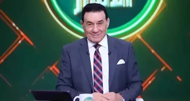 صوره عن صورة | مفاجأة وبلاغ للنائب العام.. الأهلي يكشف المستند الذي ينسف تصريحات مدحت شلبي