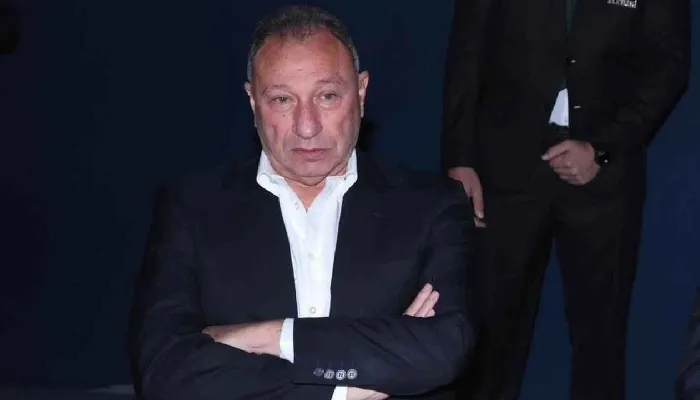 صوره عن الخطيب يضع مدحت شلبي في موقف محرج بعد أزمة التأشيرة