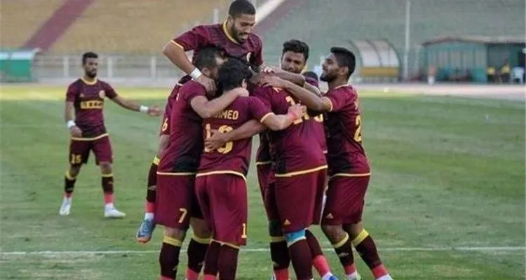 صوره عن سيراميكا كليوباترا يدخل السباق على لاعب الأهلي في انتقالات الشتاء