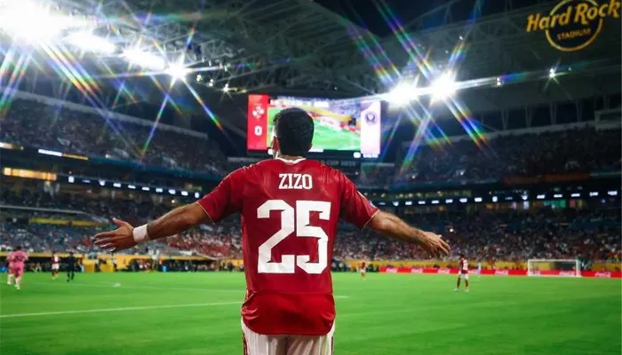 صوره عن جرح زيزو لا يزال ينزف.. هل استفز الأهلي الزمالك بـ25 دعوة يوم 25؟