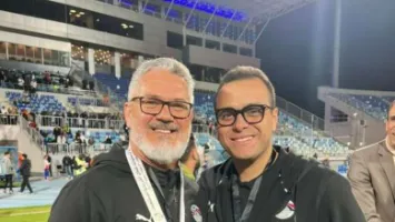 تجربة دولية وسجل وطني.. من هو هاجد العنتبلي المرشح لقيادة الجهاز الطبي في الأهلي؟