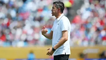 الكشف عن عرض الأهلي الأخير لـ برونو لاج اليوم