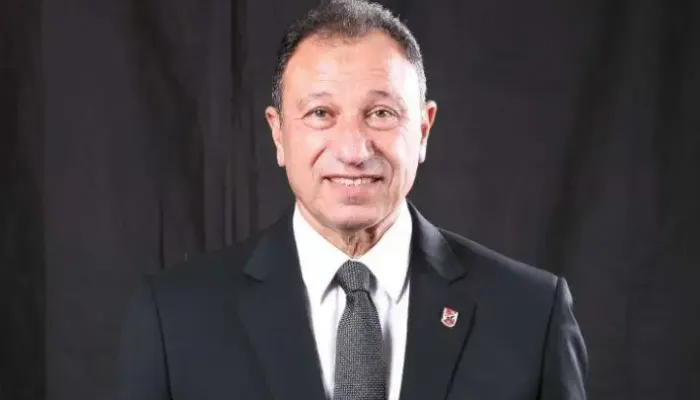 صوره عن الأهلي عن تصريحات مدحت شلبي بشأن الخطيب: لعبة انتخابية