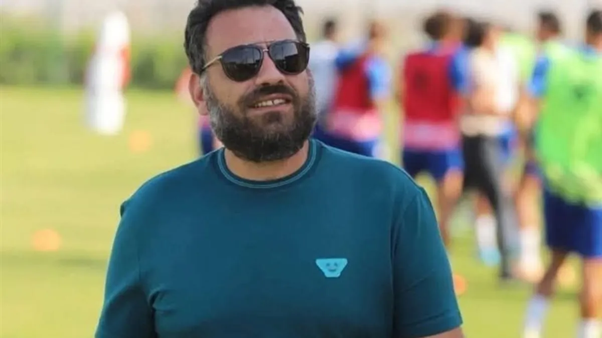 منافس الأهلي.. أزمة وطلب عاجل من جون إدوارد لإدارة الزمالك قبل القمة