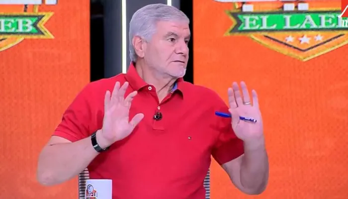 صوره عن إكرامي الشحات يختار التشكيل الأمثل لـ الأهلي أمام الزمالك