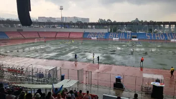 إيجل نوار يتأهل لدور الـ32 من دوري أبطال إفريقيا ويضرب موعدًا مع الأهلي