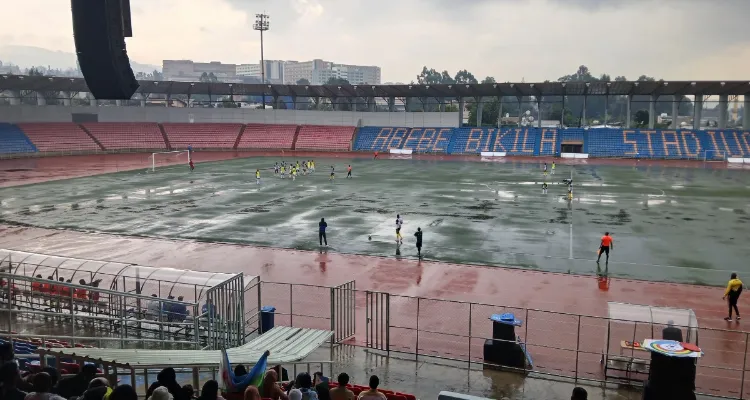 صوره عن إيجل نوار يتأهل لدور الـ32 من دوري أبطال إفريقيا ويضرب موعدًا مع الأهلي
