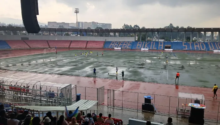 صوره عن إيجل نوار يتأهل لدور الـ32 من دوري أبطال إفريقيا ويضرب موعدًا مع الأهلي