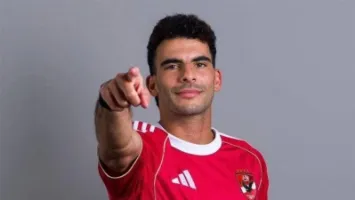 حسم موقف زيزو من الظهور أمام الزمالك في قمة الإثنين