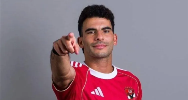 صوره عن حسم موقف زيزو من الظهور أمام الزمالك في قمة الإثنين