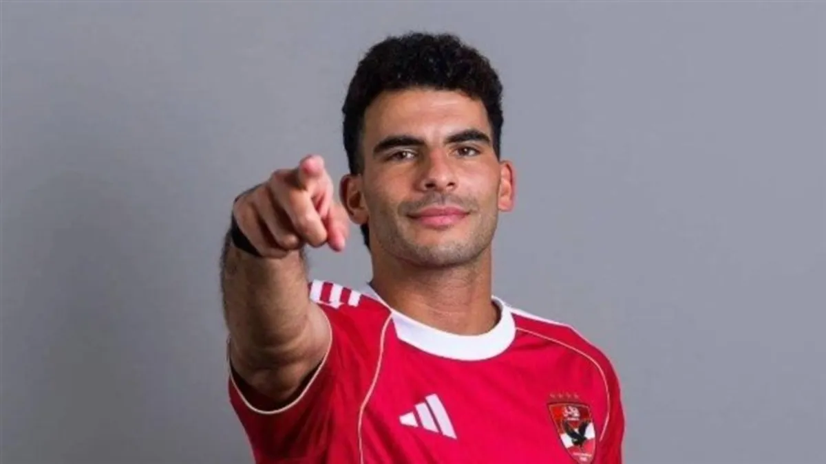 حسم موقف زيزو من الظهور أمام الزمالك في قمة الإثنين