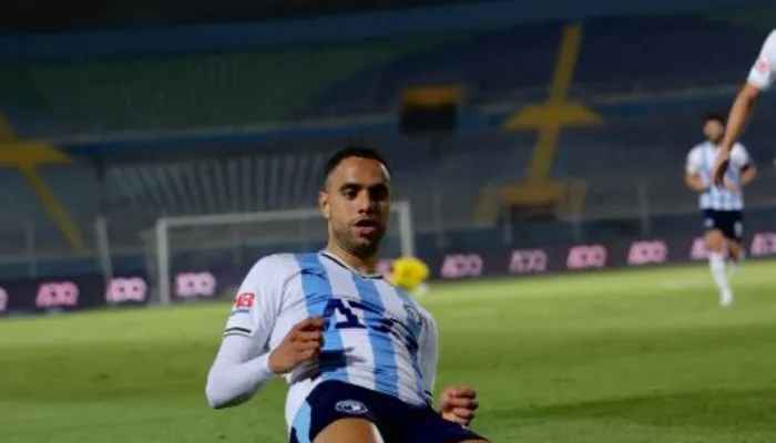 صوره عن ترتيب هدافي الدوري المصري بعد ثنائية الشيبي أمام طلائع الجيش