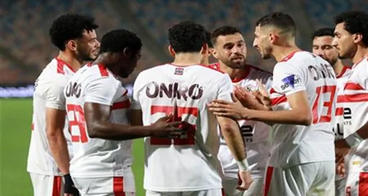 صوره عن هل يستغلها الأهلي؟.. 5 غيابات مؤثرة عن الزمالك في القمة