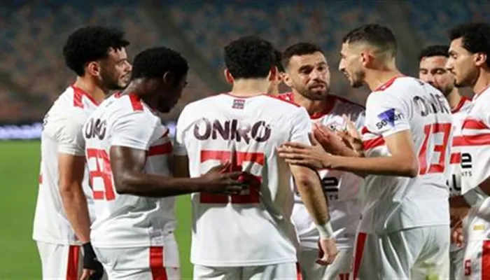 صوره عن هل يستغلها الأهلي؟.. 5 غيابات مؤثرة عن الزمالك في القمة