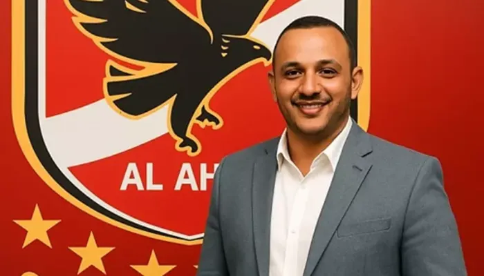 صوره عن سفر أسامة هلال.. الأهلي يحول بوصلة المدرب الجديد إلى مدرسة غير متوقعة