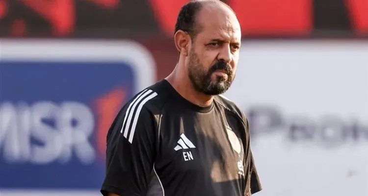 صوره عن عماد النحاس يجهز مفاجأة غير متوقعة أمام الزمالك في القمة