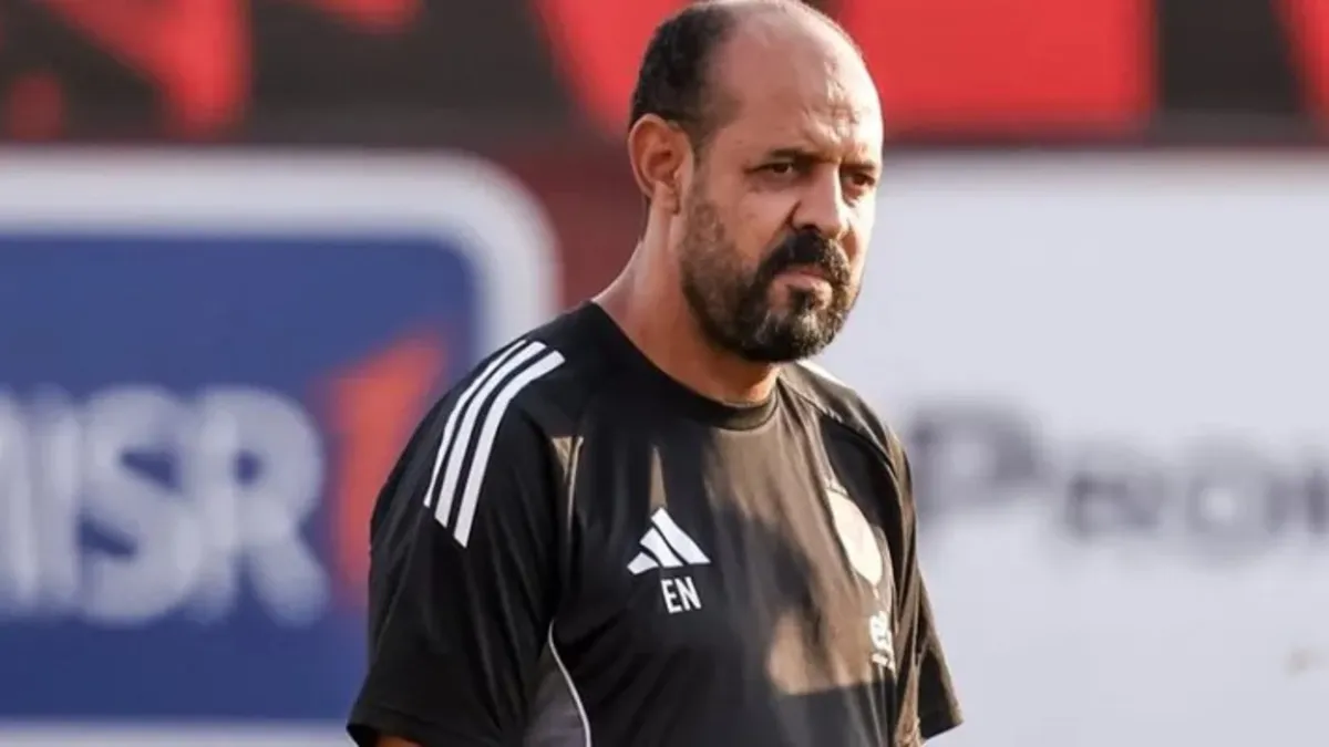 عماد النحاس يجهز مفاجأة غير متوقعة أمام الزمالك في القمة