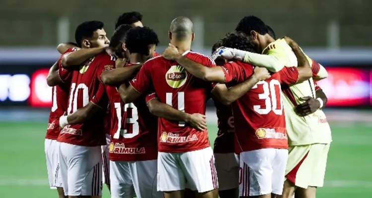 صوره عن من 59 انتصارًا إلى 196 هدفًا.. الأهلي "سيد الزمالك" قبل القمة 135