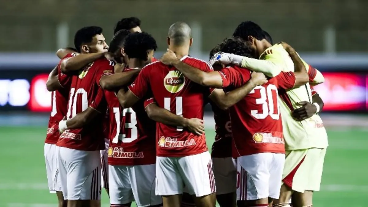 من 59 انتصارًا إلى 196 هدفًا.. الأهلي "سيد الزمالك" قبل القمة 135