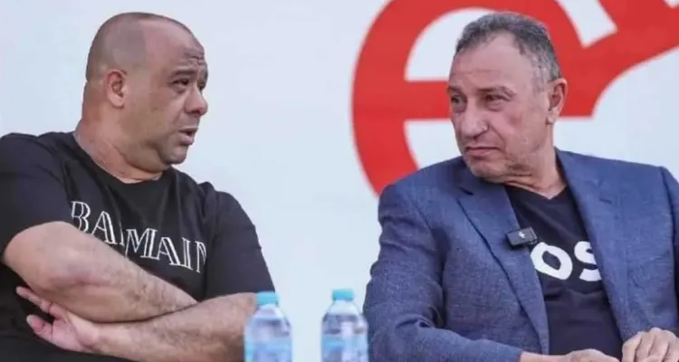 صوره عن الأهلي يتوصل لاتفاق مع مدربه الأجنبي الجديد والإعلان بعد القمة