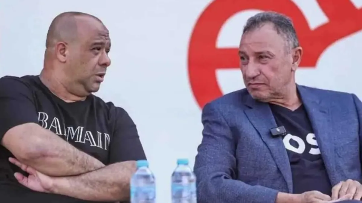 الأهلي يتوصل لاتفاق مع مدربه الأجنبي الجديد والإعلان بعد القمة
