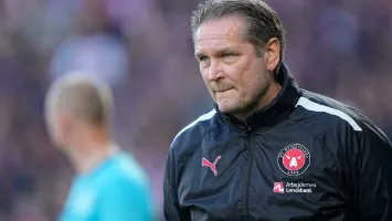 براتب ضخم.. تفاصيل عقد توماسبيرج مع الأهلي