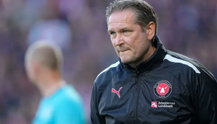 براتب ضخم.. تفاصيل عقد توماسبيرج مع الأهلي