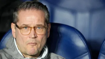 الأهلي يرسم خارطة المستقبل مع توماسبيرج.. معالم الجهاز الفني وموقف النحاس