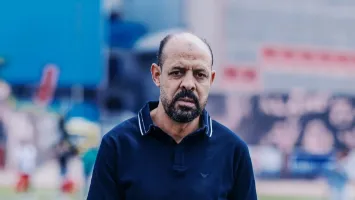 موقف عماد النحاس بعد اتفاق الأهلي مع توماسبيرج.. هل يرحل قريبًا؟