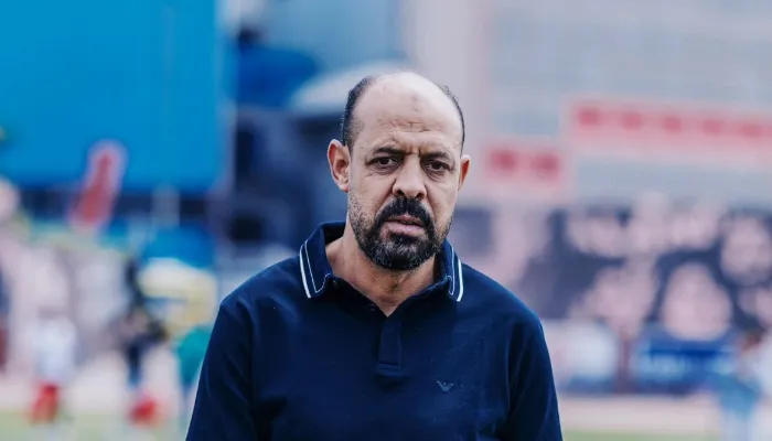 صوره عن موقف عماد النحاس بعد اتفاق الأهلي مع توماسبيرج.. هل يرحل قريبًا؟