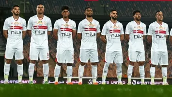 الكرات الهوائية والارتباك تحت الضغط.. نقاط ضعف الزمالك قبل مبارة القمة أمام الأهلي