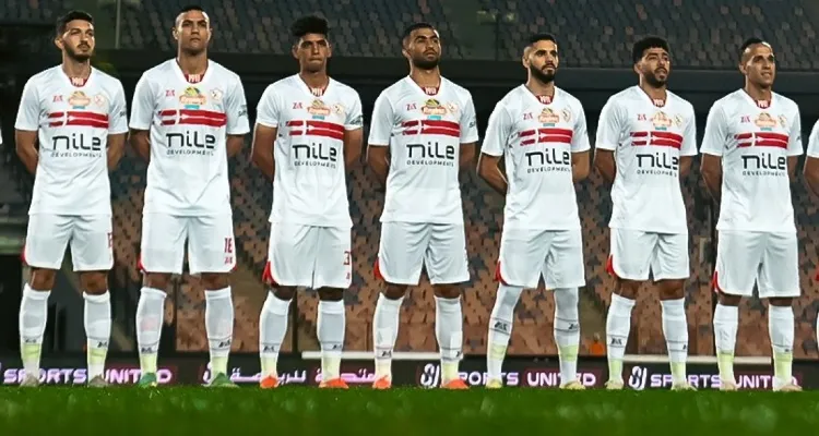 الكرات الهوائية والارتباك تحت الضغط.. نقاط ضعف الزمالك قبل مبارة القمة أمام الأهلي