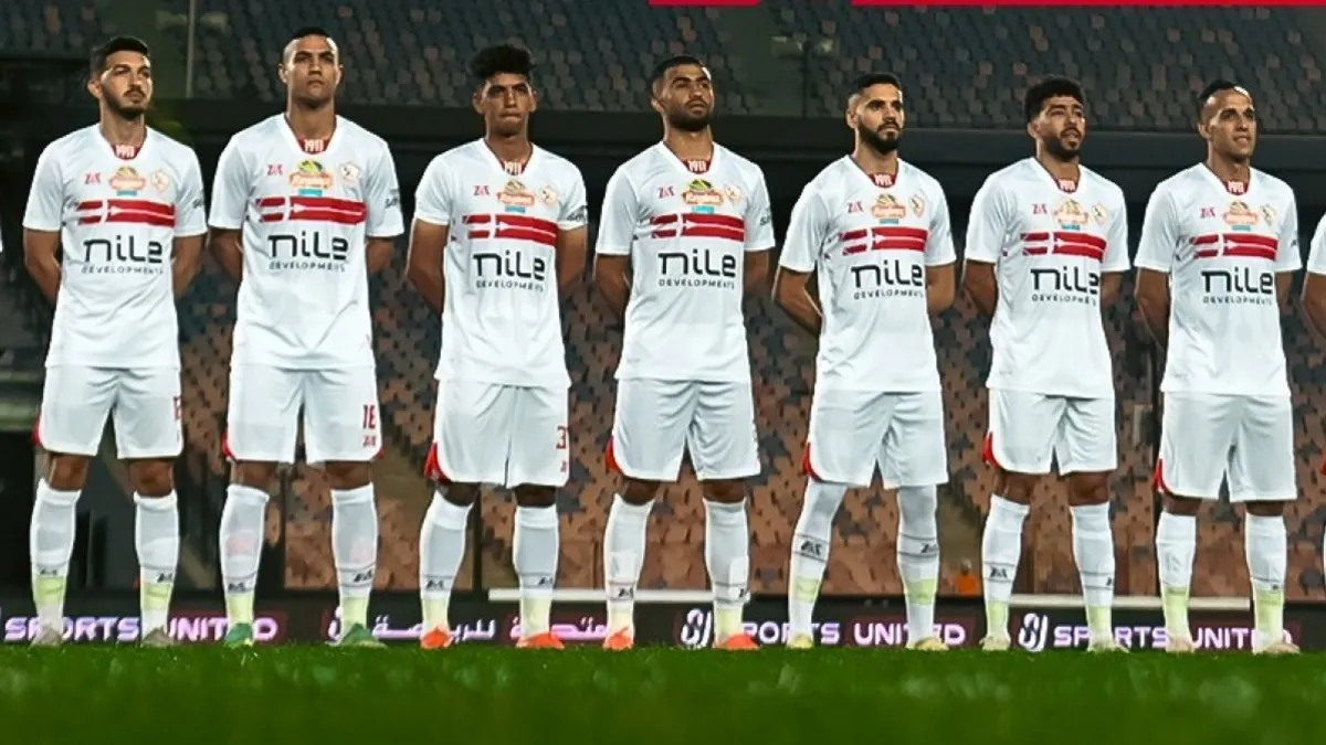 الكرات الهوائية والارتباك تحت الضغط.. نقاط ضعف الزمالك قبل مبارة القمة أمام الأهلي