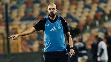 تحذيرات صارمة من عماد النحاس للاعبي الأهلي قبل مباراة القمة أمام الزمالك