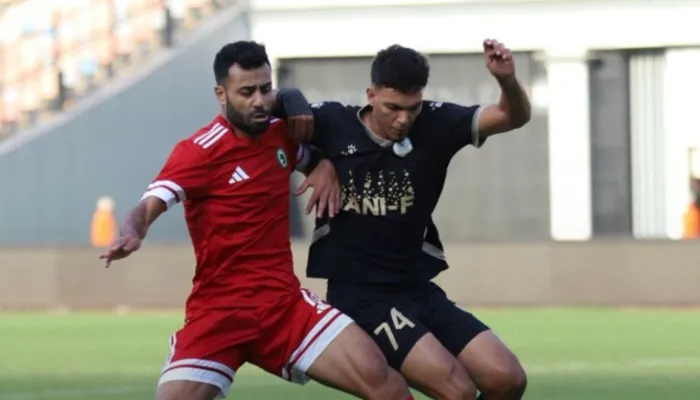 صوره عن ترتيب الدوري المصري بعد مباريات اليوم الأحد في الجولة التاسعة