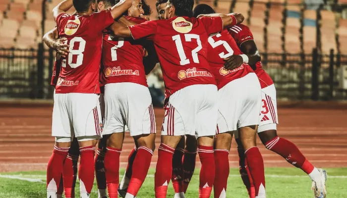 6 لاعبين.. غيابات الأهلي أمام الزمالك في الدوري المصري