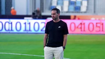 استبعاد نجم الزمالك من قائمة مواجهة الأهلي