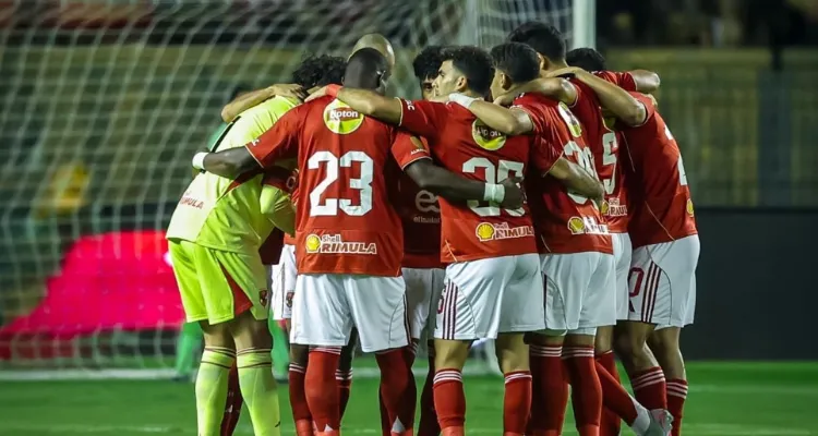 كلام نهائي.. الأهلي يحدد أول الراحلين في يناير