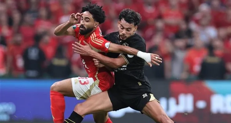 صوره عن 9 مواجهات في سبتمبر.. الأهلي يفرض سيطرته على الزمالك قبل القمة 135