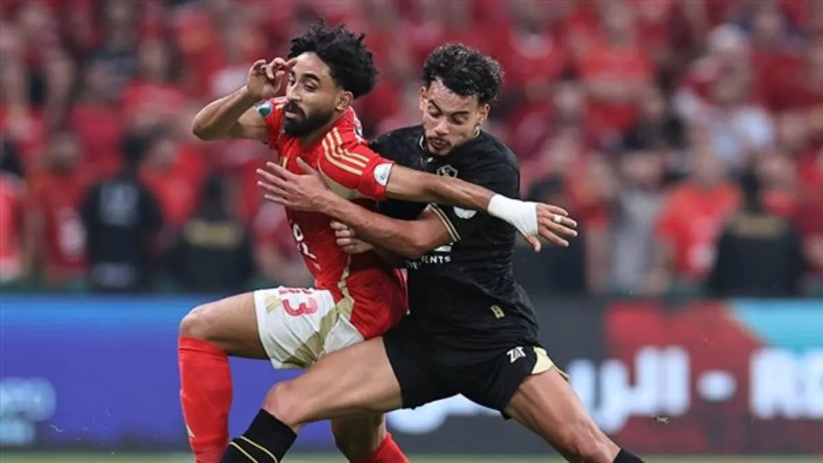 9 مواجهات في سبتمبر.. الأهلي يفرض سيطرته على الزمالك قبل القمة 135