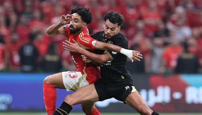 صوره عن 9 مواجهات في سبتمبر.. الأهلي يفرض سيطرته على الزمالك قبل القمة 135