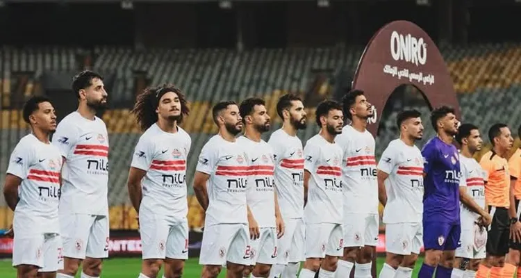 صوره عن تمرد وطلبات رحيل.. ماذا يحدث في الزمالك قبل مباراة الأهلي؟