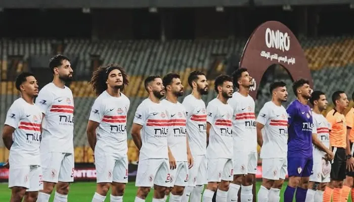 صوره عن تمرد وطلبات رحيل.. ماذا يحدث في الزمالك قبل مباراة الأهلي؟